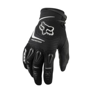 Fox Pawtector Glove Hanska (musta)
