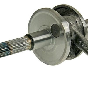 Kampiakseli Keeway, Generic, CPI (301-0135)