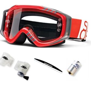 Smith Fuel V.2 Sweat-X Blaze Team Ajolasit (FX1CFOT12)