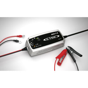 Akkulaturi CTEK MXS 7.0 Battery Charger (14-963)