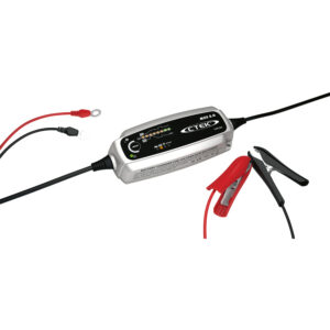 Akkulaturi CTEK MXS 5.0 EU Battery Charger (14-965)