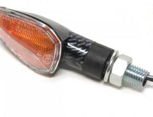 Minivilkkupari ACE DL E-Hyväksytty Carbon (15-974)