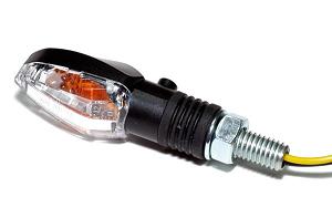 Minivilkkupari Mini Arrow (musta) (15-985)