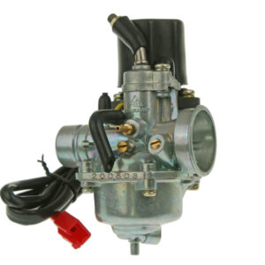 Kaasutin Keeway, Generic, CPI (302-0354)