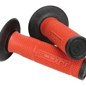 Scott SX2 Kit tupit (punainen / musta)