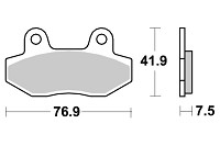SBS Jarrupalat (23-200HF)