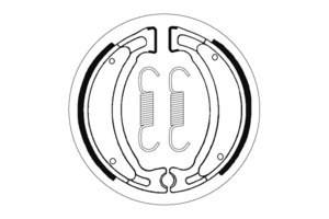 Jarrukengät (23-2028-T)