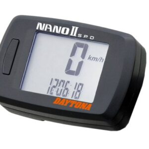 Daytona Nano II -nopeusmittari (29-8026)