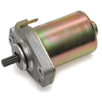 Starttimoottori Peugeot (303-3212)