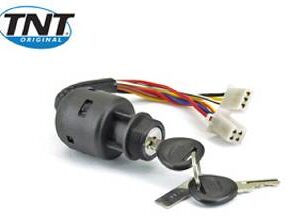 Virtalukko Yamaha DT 50R / MBK X-Limit (307-4052)