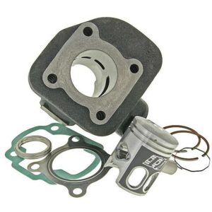 Sylinterisarja 50cc Keeway, CPI, Generic (301-1105 / 301-0853)