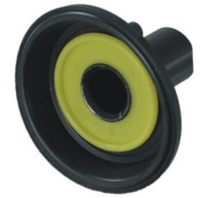 Kaasuttimen Kalvo 16mm (Kiina skootterit 4T) (302-0182)