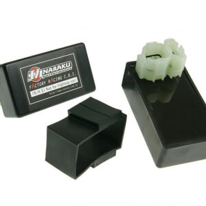 CDI Boxi Rajoittamaton (303-0256)
