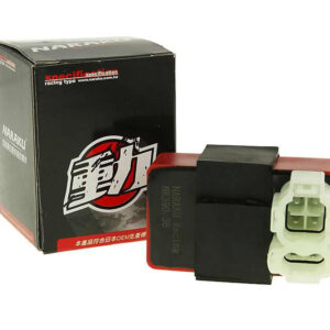 CDI Boxi Rajoittamaton (303-0281)