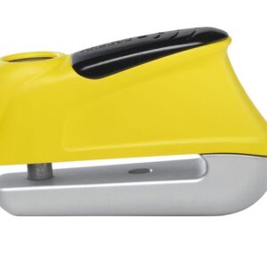 Abus Jarrulevylukko 345 Trigger Hälyttävä (49-55975-4)