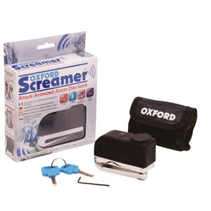 Oxford jarrulevylukko Screamer (491-10229)