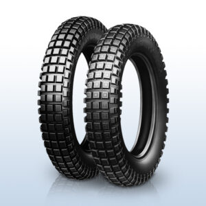 Michelin Trial Competition 2.75-21 (057230)