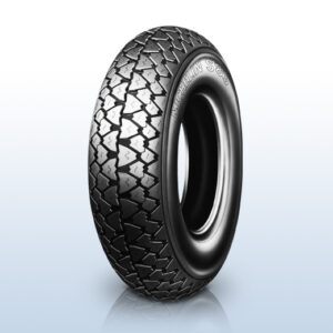 Rengas Michelin S83 3.50-8" (057237)
