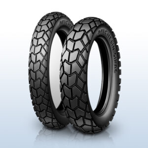 Michelin Sirac 130/80-17 (104991)