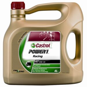 Castrol Power1 Racing 4T 10W-50