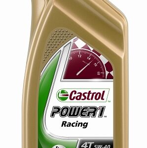 Castrol Power1 Racing 4T 5W-40