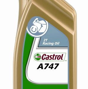 Castrol A747