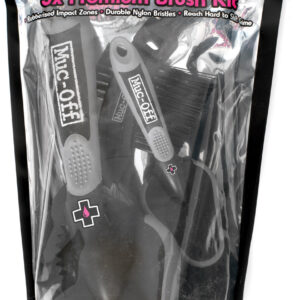 Harjasetti Muc-Off