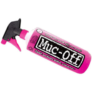 Pesuaine Muc-Off