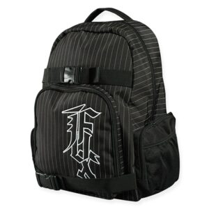 Fox Batallion Backpack Reppu (musta)