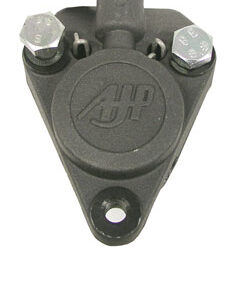 Etujarrusatula eteen AJP (70106)