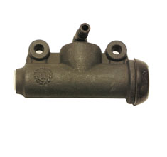 Takajarrun sylinteri AJP 12mm (70115)