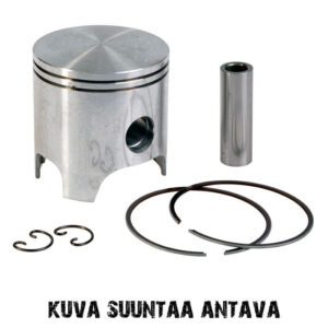 Mäntäsarja Italkit Minarelli AM6. Koko 40,30 (vakio)