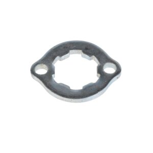 Eturattaan lukituslevy Derbi Senda 06-> (72233)