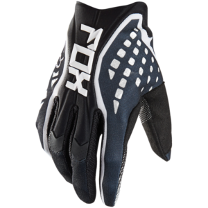 Fox Flexair Race Glove Hanskat (mustat)