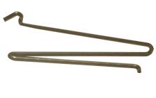 Jarrusatulan jousi AJP (79117)