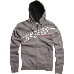 Fox Elecore Zip Hoody Huppari (Graphite)
