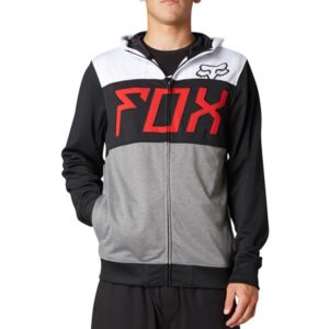 Fox Trial Zip Hoody Huppari