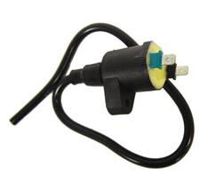 Sytytyspuola Honda Monkey -87-91 (71430)
