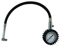 Rengaspainemittari 0-60psi/0-4.1bar (9-3-313)