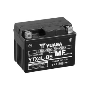 Akku YTX4L-BS