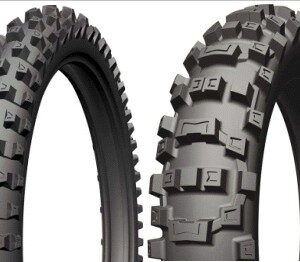 Michelin AC10 110/90-19 R