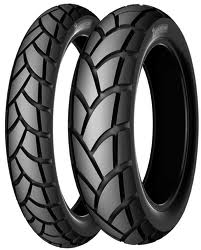 Michelin Anakee 2 130/80-17 (870193)