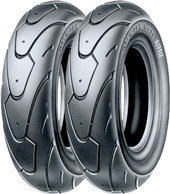 Michelin 120/90-10 Bopper (057030)
