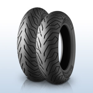 Michelin 110/80-16 City Grip (714401)