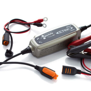 Akkulaturi CTEK XS 0.8 Battery Charger (14-961)