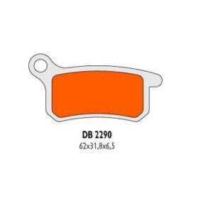 Delta Sinter Jarrupalat (DB2290)