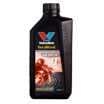 Valvoline DuraBlend 4T SAE 10W-40 Synteettinen