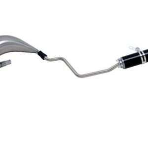 Pakoputkisto Tecnigas E-Nox SS Derbi Senda (308-0801)