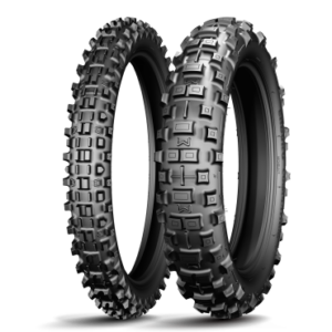 Michelin Enduro Competition VI 90/100-21 (479755)