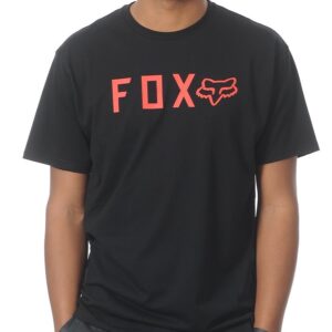 Fox Kill Shot Tee t-paita (musta)